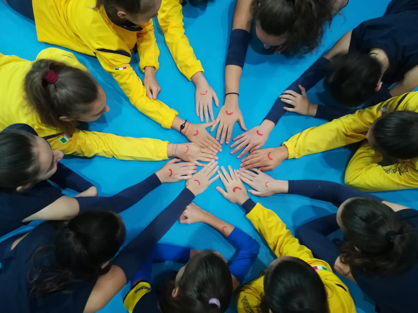 u14noviolence